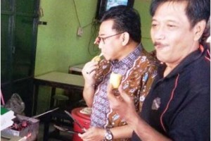 Agung Suryamal 